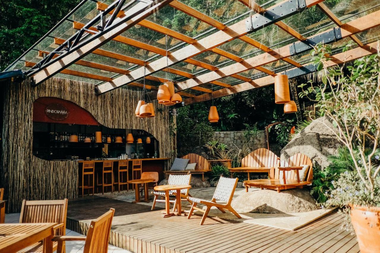 Casa Luz Ξενοδοχείο Παρατί Εξωτερικό φωτογραφία