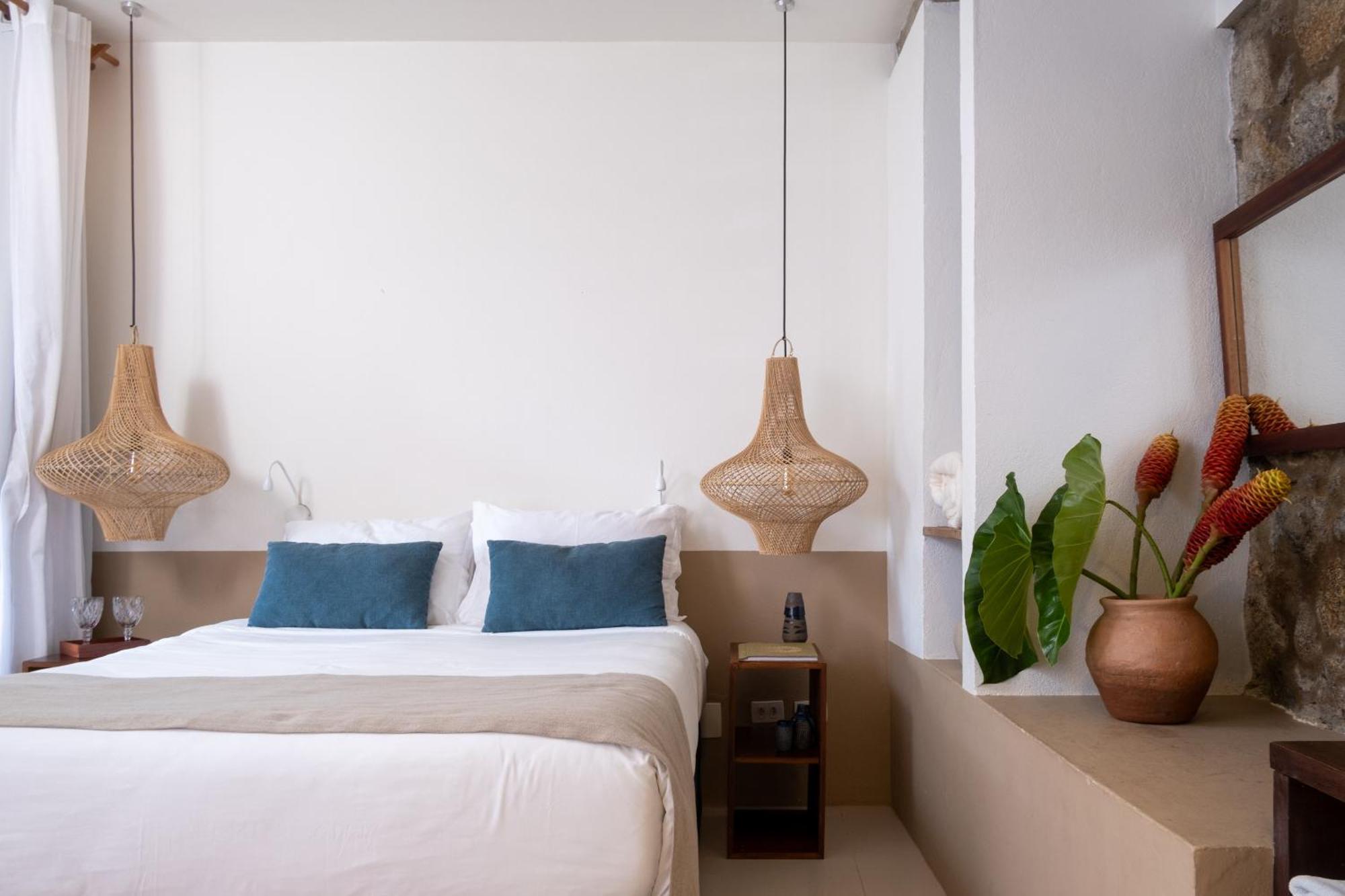 Casa Luz Ξενοδοχείο Παρατί Δωμάτιο φωτογραφία