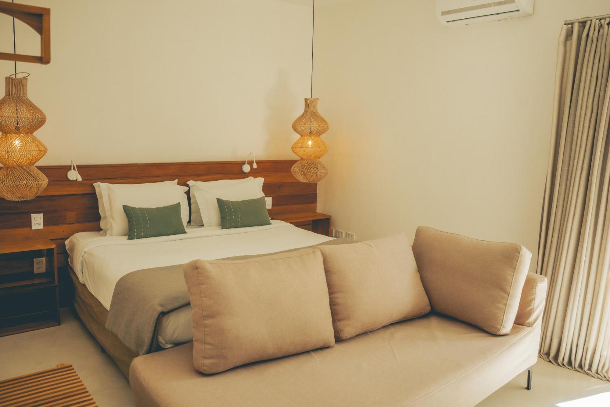 Casa Luz Ξενοδοχείο Παρατί Εξωτερικό φωτογραφία