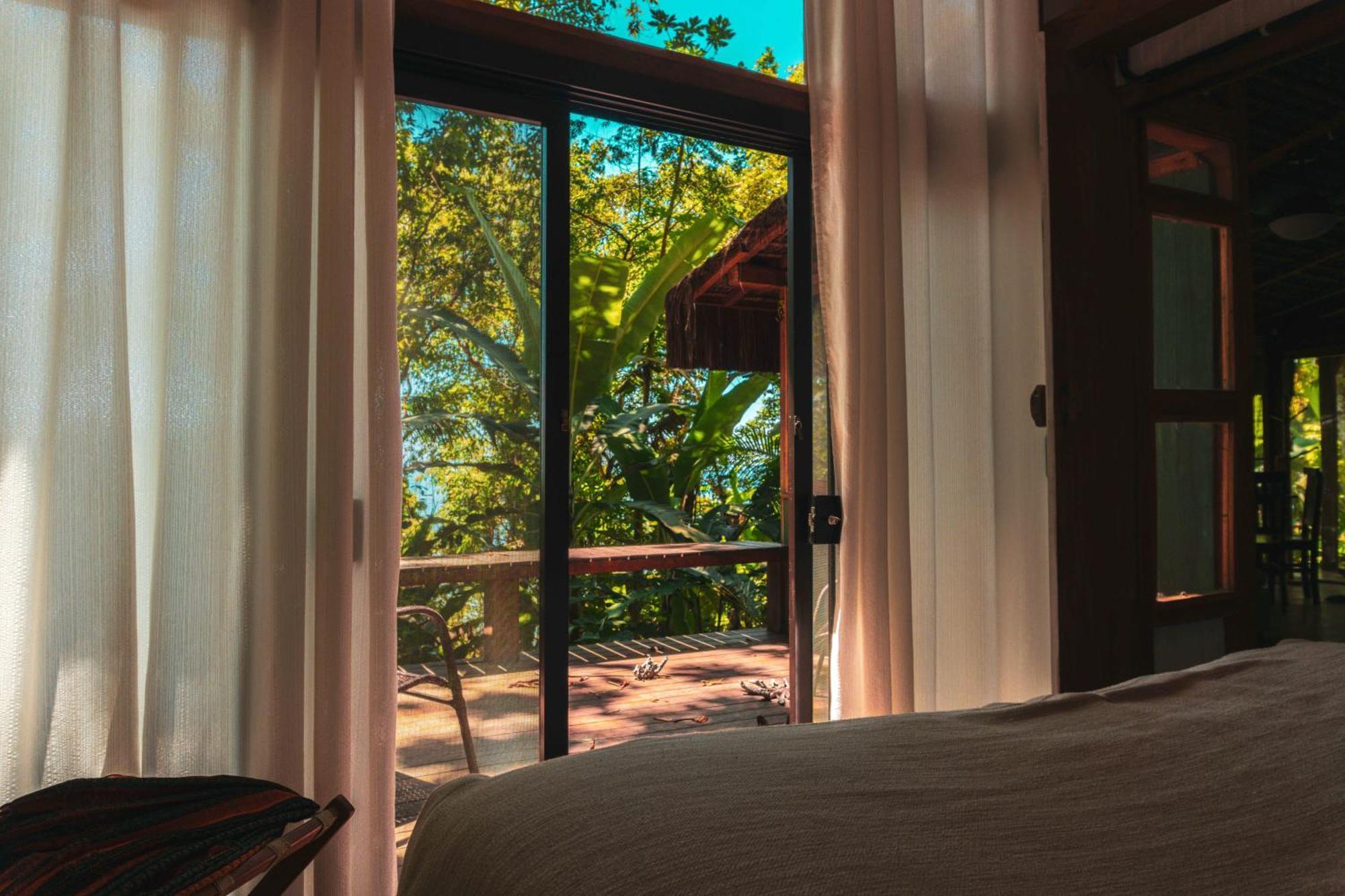 Casa Luz Ξενοδοχείο Παρατί Εξωτερικό φωτογραφία