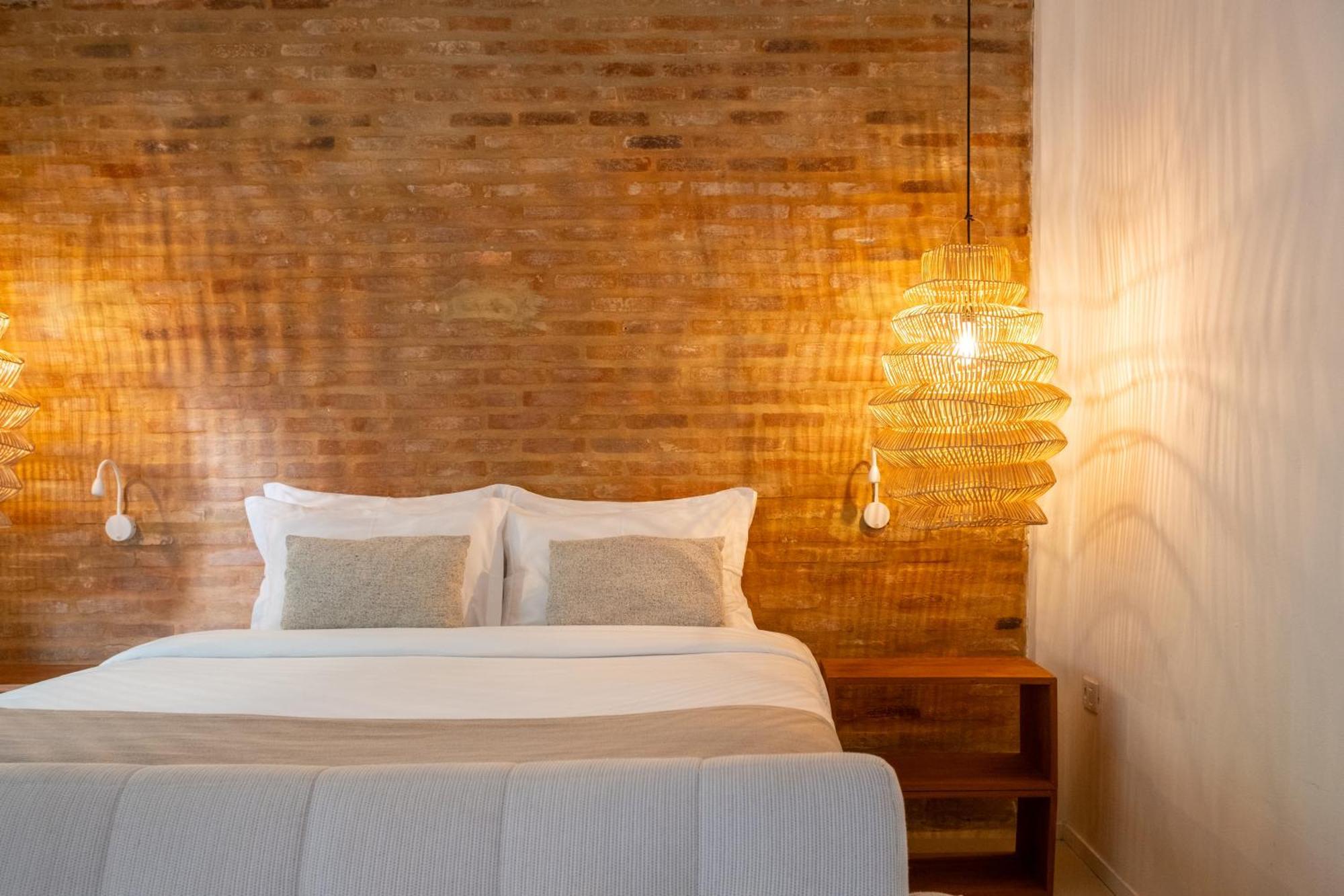 Casa Luz Ξενοδοχείο Παρατί Εξωτερικό φωτογραφία