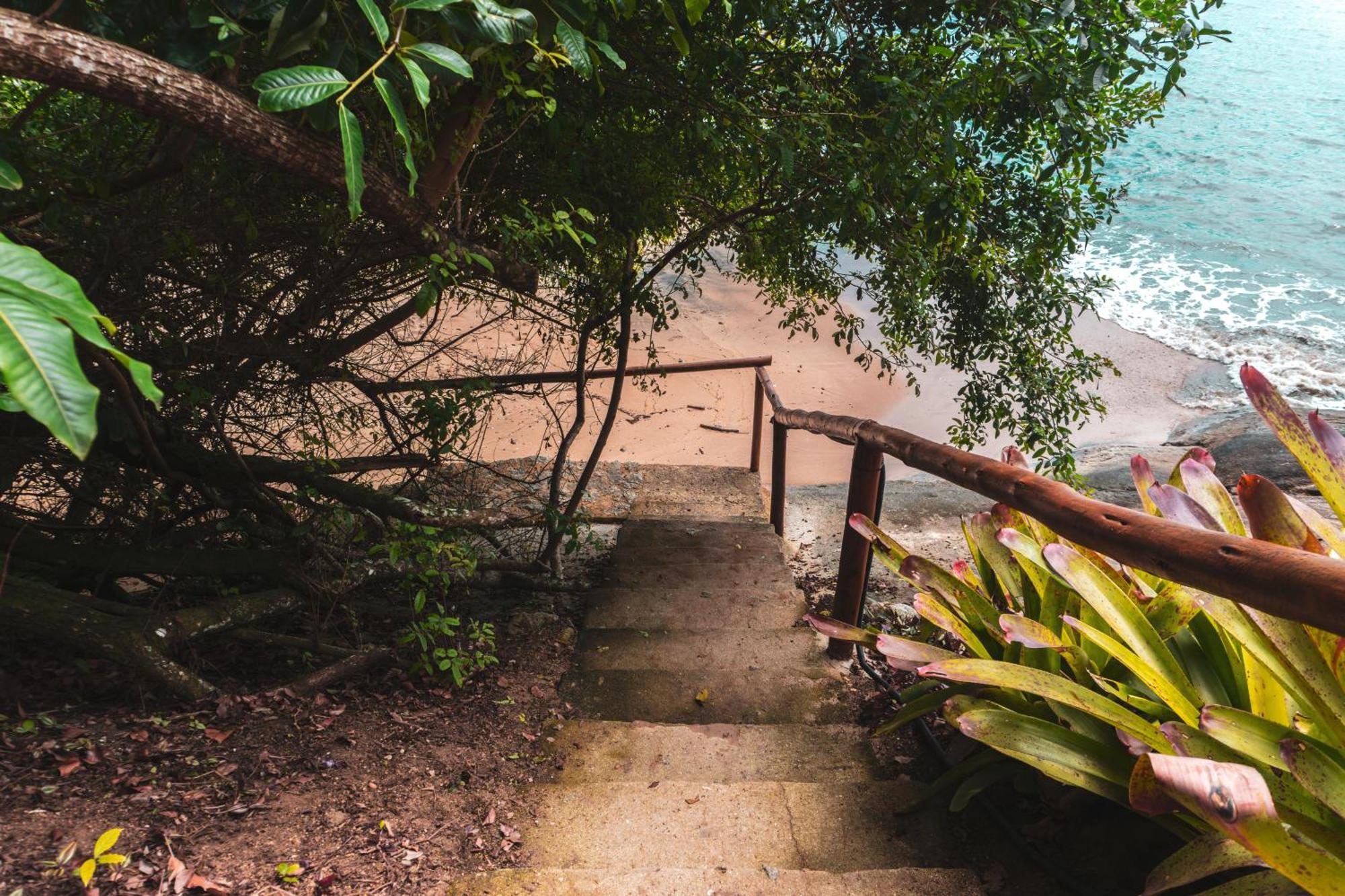 Casa Luz Ξενοδοχείο Παρατί Εξωτερικό φωτογραφία