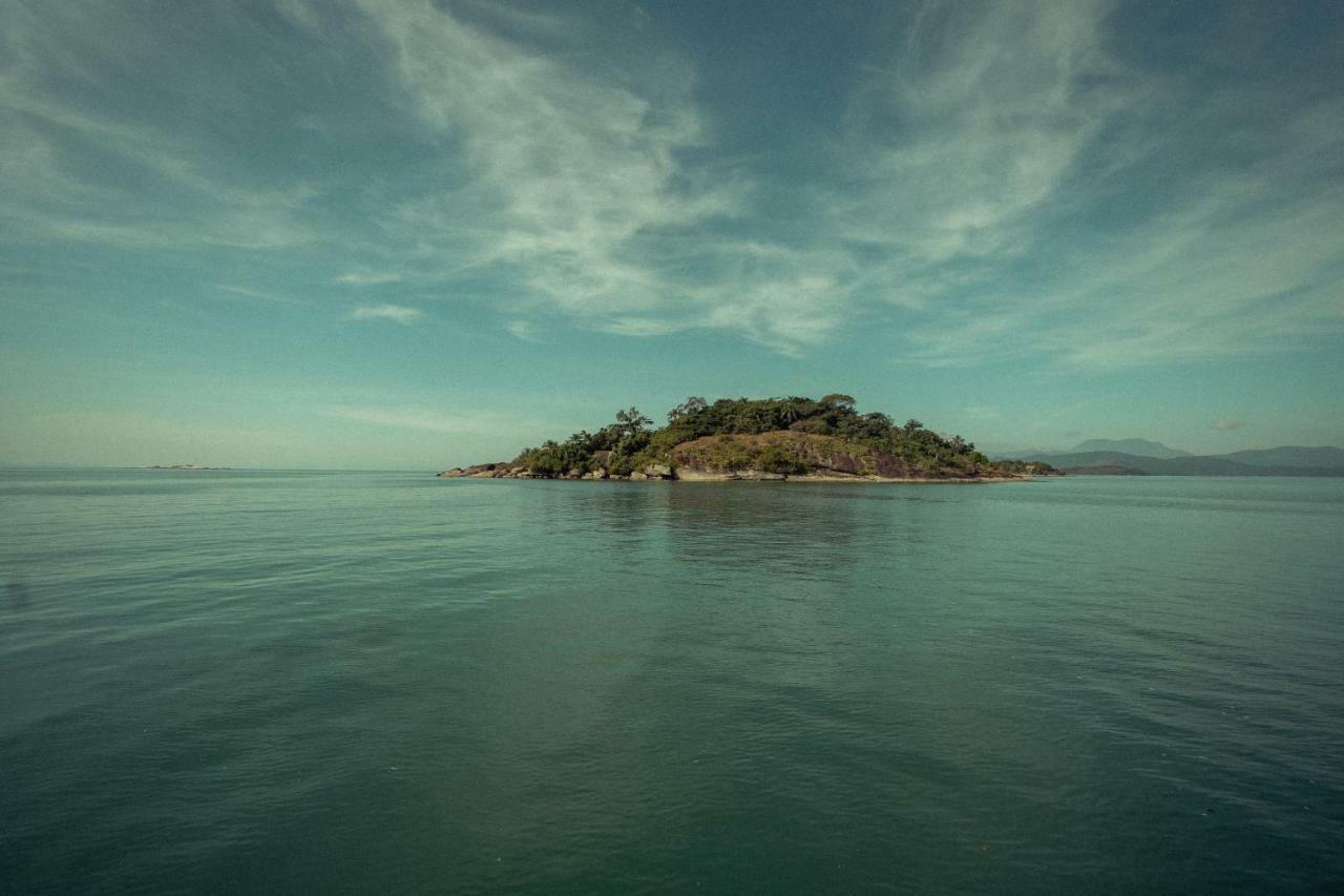 Casa Luz Ξενοδοχείο Παρατί Εξωτερικό φωτογραφία